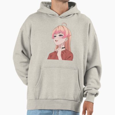 Witch Watch Nico Wakatsuki Hoodie