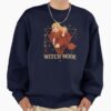 ssrcooversized sweatshirtmens 0105081f66c8590f4efrontsquare productx1000 2 - Witch Watch Shop