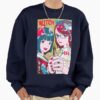 ssrcooversized sweatshirtmens 0105081f66c8590f4efrontsquare productx1000 9 - Witch Watch Shop
