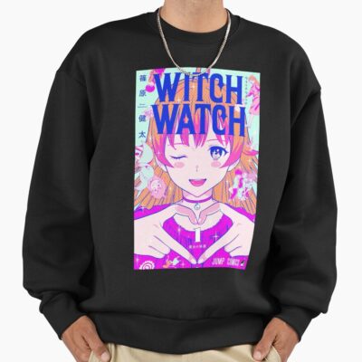 ssrcooversized sweatshirtmens 0110101001c5ca27c6frontsquare productx1000 10 - Witch Watch Shop