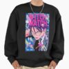 ssrcooversized sweatshirtmens 0110101001c5ca27c6frontsquare productx1000 8 - Witch Watch Shop