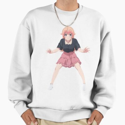 Nico Wakatsukii Sweatshirt