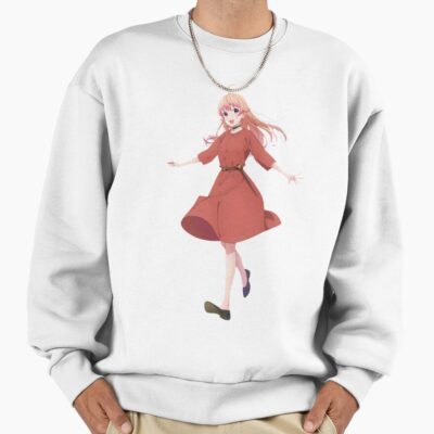 Nico Witch Watch Sweatshirt