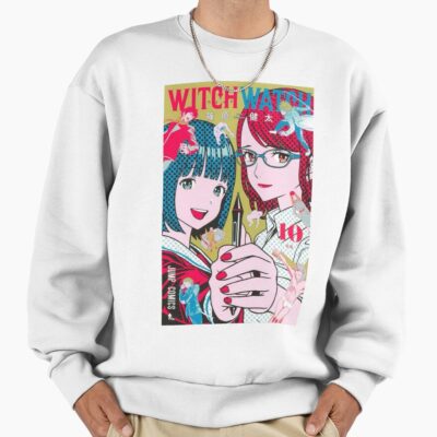 ssrcooversized sweatshirtmens 01fafafaca443f4786frontsquare productx1000 9 - Witch Watch Shop