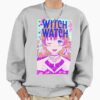 ssrcooversized sweatshirtmens 01heather greyfrontsquare productx1000 10 - Witch Watch Shop