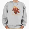 ssrcooversized sweatshirtmens 01heather greyfrontsquare productx1000 2 - Witch Watch Shop