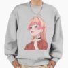 ssrcooversized sweatshirtmens 01heather greyfrontsquare productx1000 6 - Witch Watch Shop