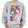 ssrcooversized sweatshirtmens 01heather greyfrontsquare productx1000 9 - Witch Watch Shop