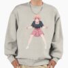 ssrcooversized sweatshirtmens 01oatmeal heatherfrontsquare productx1000 1 - Witch Watch Shop