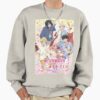 ssrcooversized sweatshirtmens 01oatmeal heatherfrontsquare productx1000 11 - Witch Watch Shop