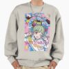 ssrcooversized sweatshirtmens 01oatmeal heatherfrontsquare productx1000 12 - Witch Watch Shop