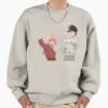 ssrcooversized sweatshirtmens 01oatmeal heatherfrontsquare productx1000 4 - Witch Watch Shop
