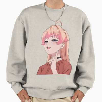 Witch Watch Nico Wakatsuki Sweatshirt