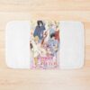 Witch Watch Character Bath Mat