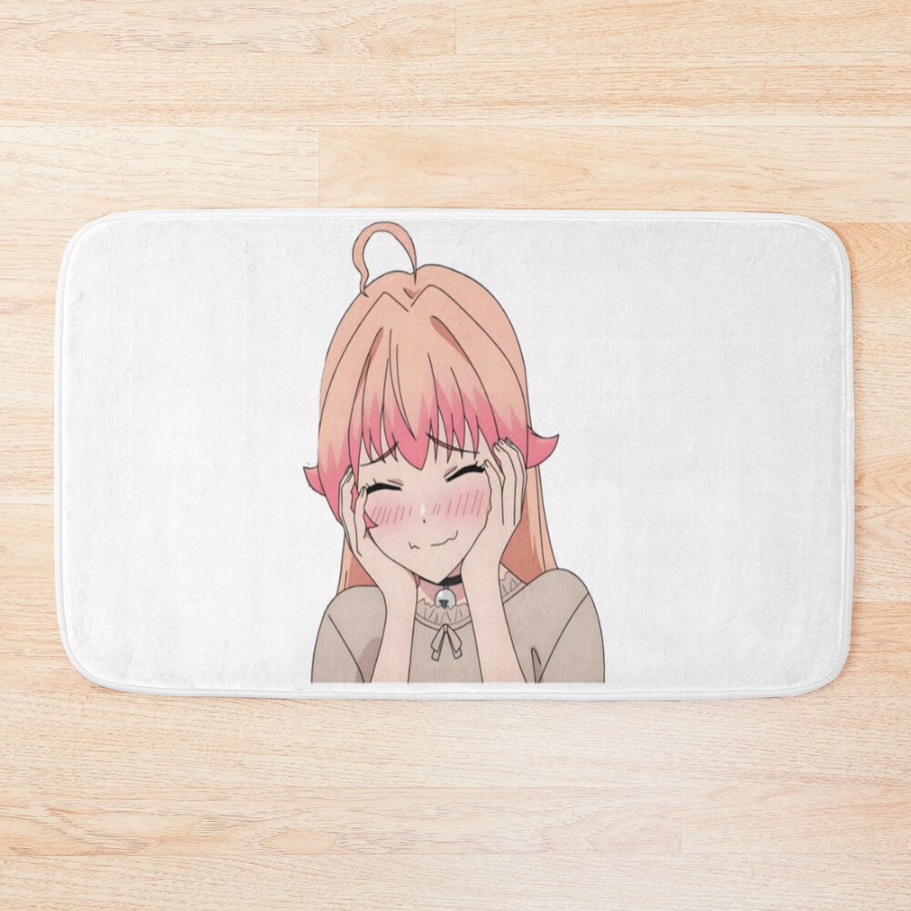 Nico Wakatsuki Bath Mat