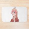 Nico Wakatsuki Witch Watch Bath Mat