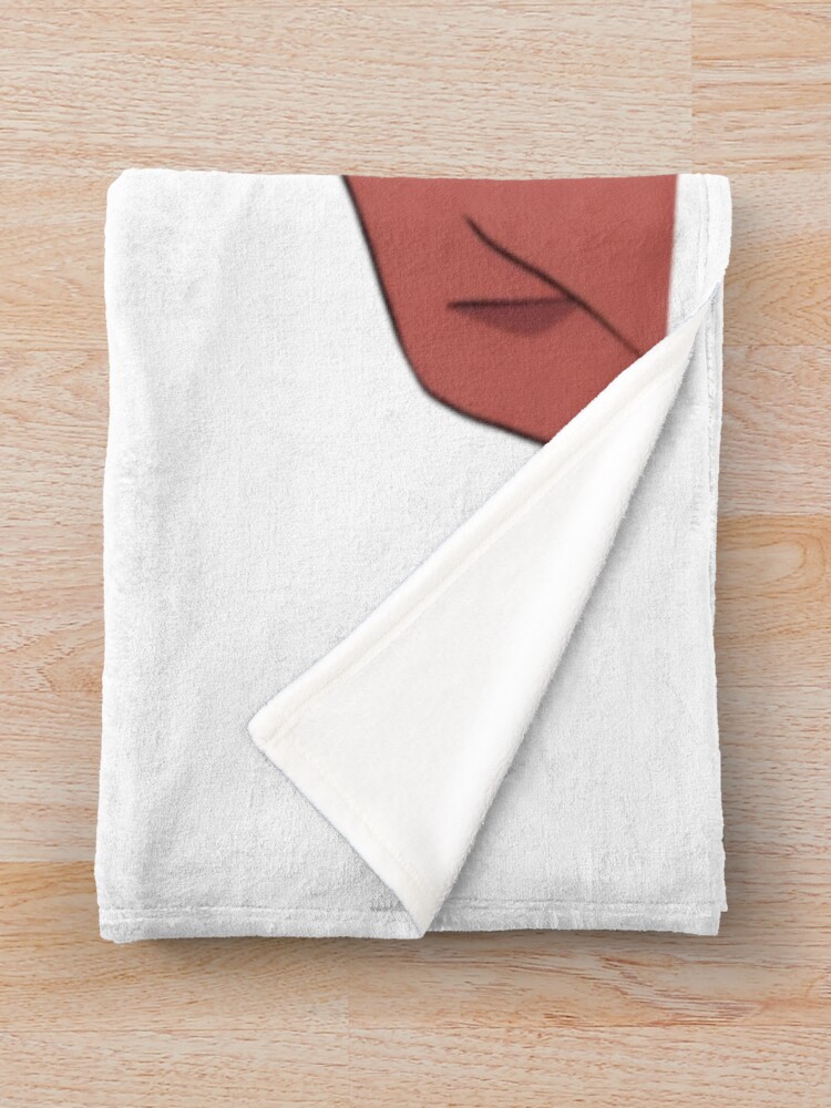 Nico Wakatsuki Cool Throw Blanket - Image 2