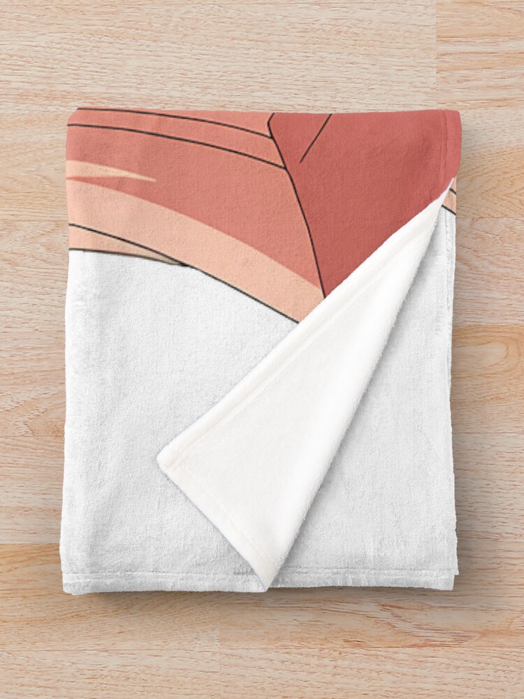 Funny Nico Witch Watch Throw Blanket - Image 2