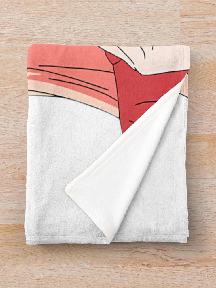 Nico Witch Watch Throw Blanket - Image 2