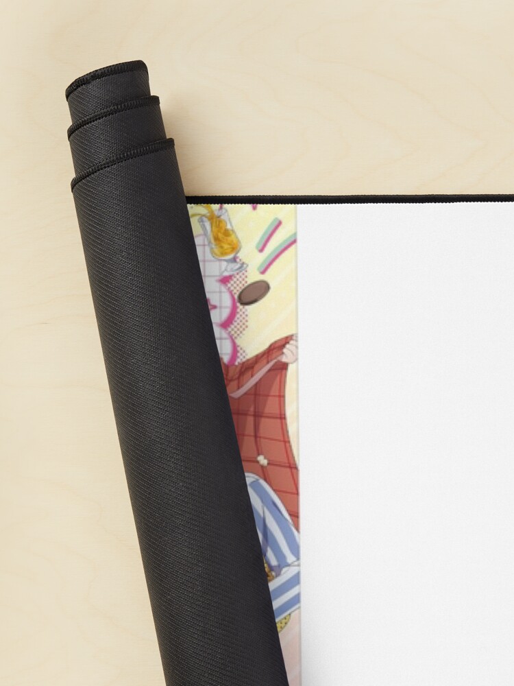 Witch Watch Character Mouse Pad - Image 2