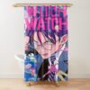 urshower curtain closedsquare1000x1000.1 3 - Witch Watch Shop