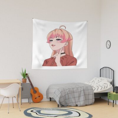 Nico Wakatsuki Cool Tapestry