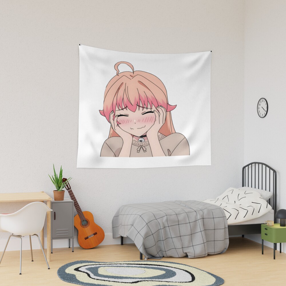 Nico Wakatsuki Tapestry