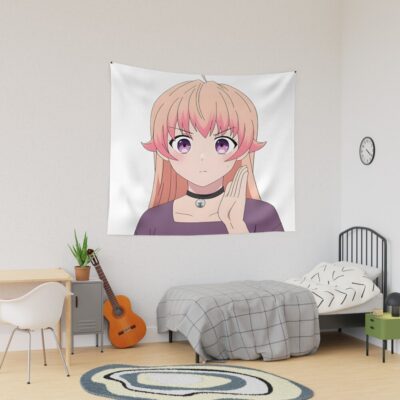 Wakatsuki Nico Tapestry
