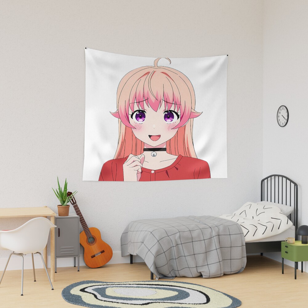 Nico Witch Watch Tapestry