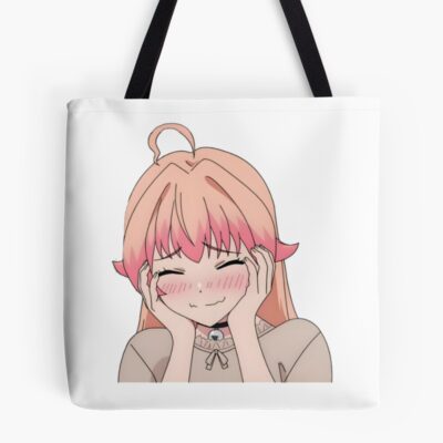 Nico Wakatsuki Tote Bag
