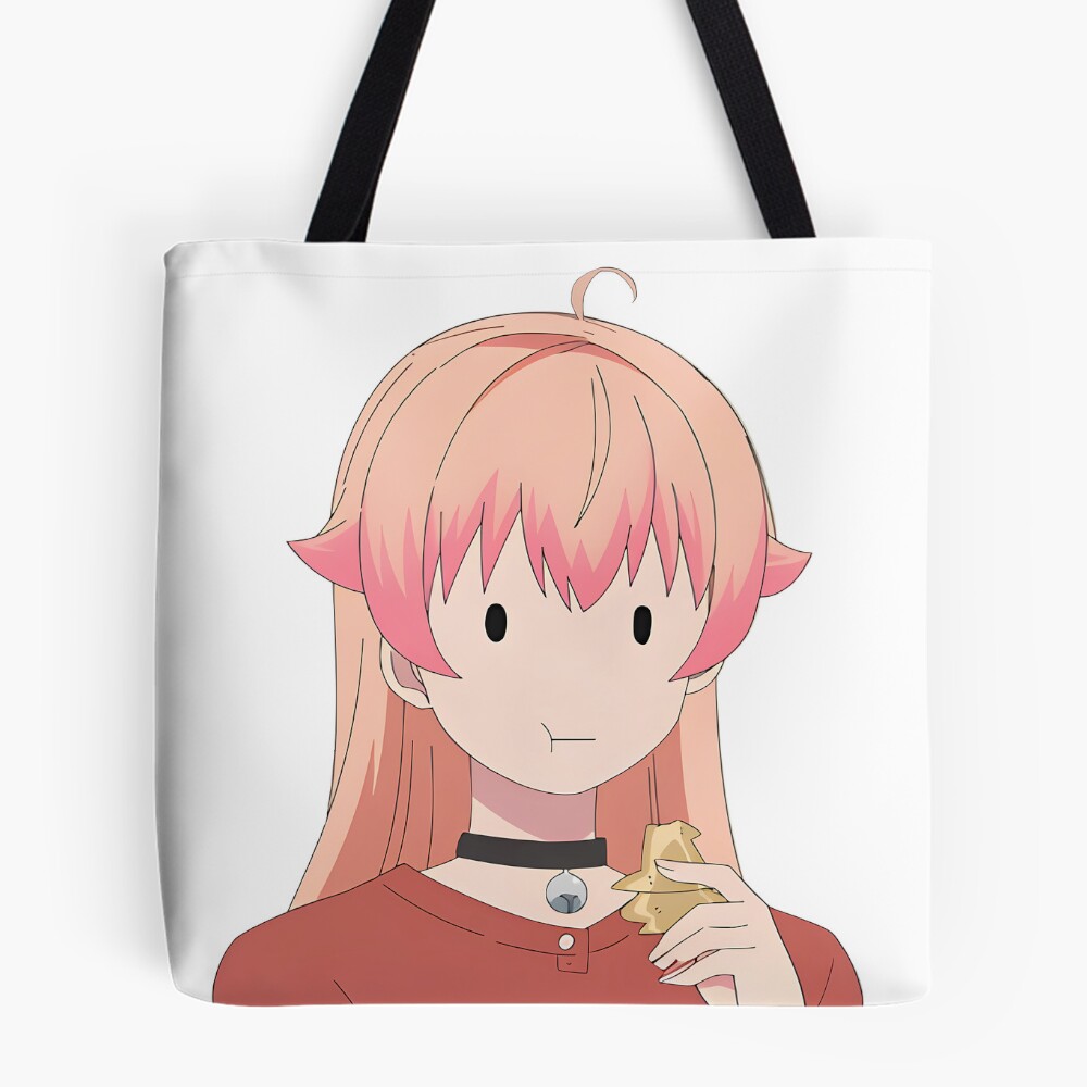 Funny Nico Witch Watch Tote Bag