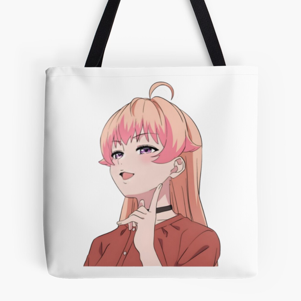 Nico Wakatsuki Cool Tote Bag