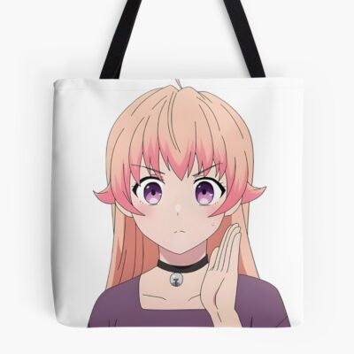 Wakatsuki Nico Tote Bag