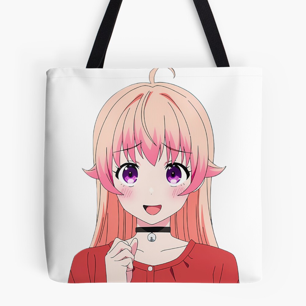 Nico Witch Watch Tote Bag